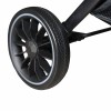  Bebe Stars Καρότσι City Plus Automatic Ice Grey 194-186
